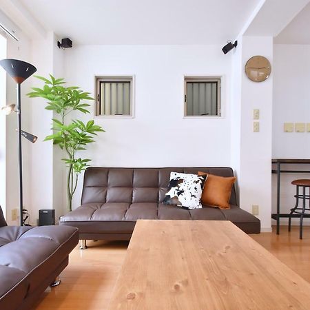Terrace House Shibuya Maruyamacho Apartment Tokyo Exterior photo
