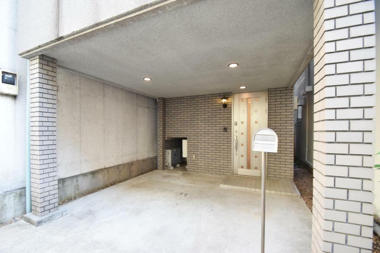 Terrace House Shibuya Maruyamacho Apartment Tokyo Exterior photo