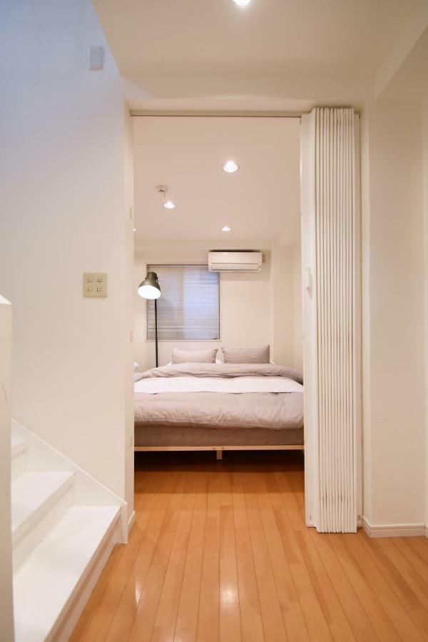 Terrace House Shibuya Maruyamacho Apartment Tokyo Exterior photo