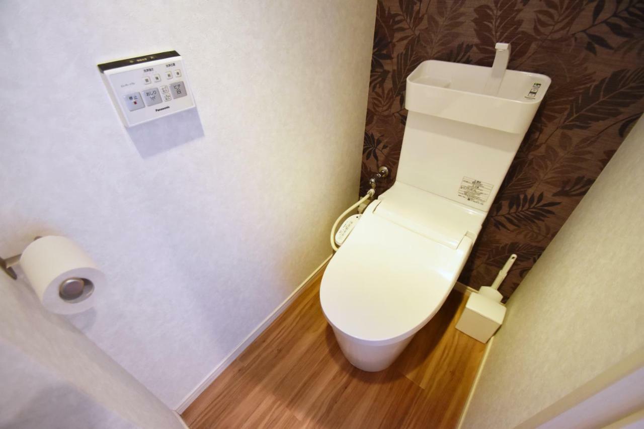 Terrace House Shibuya Maruyamacho Apartment Tokyo Exterior photo