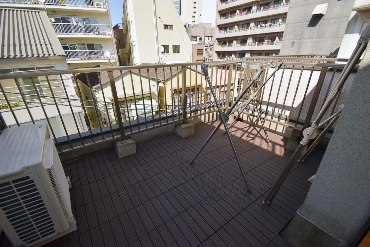 Terrace House Shibuya Maruyamacho Apartment Tokyo Exterior photo