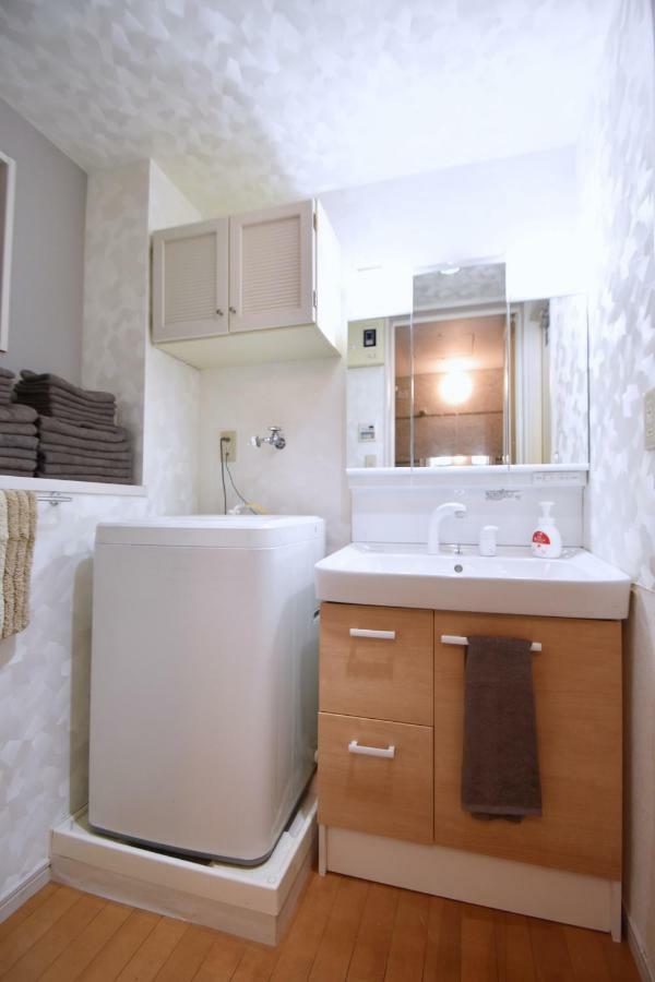Terrace House Shibuya Maruyamacho Apartment Tokyo Exterior photo