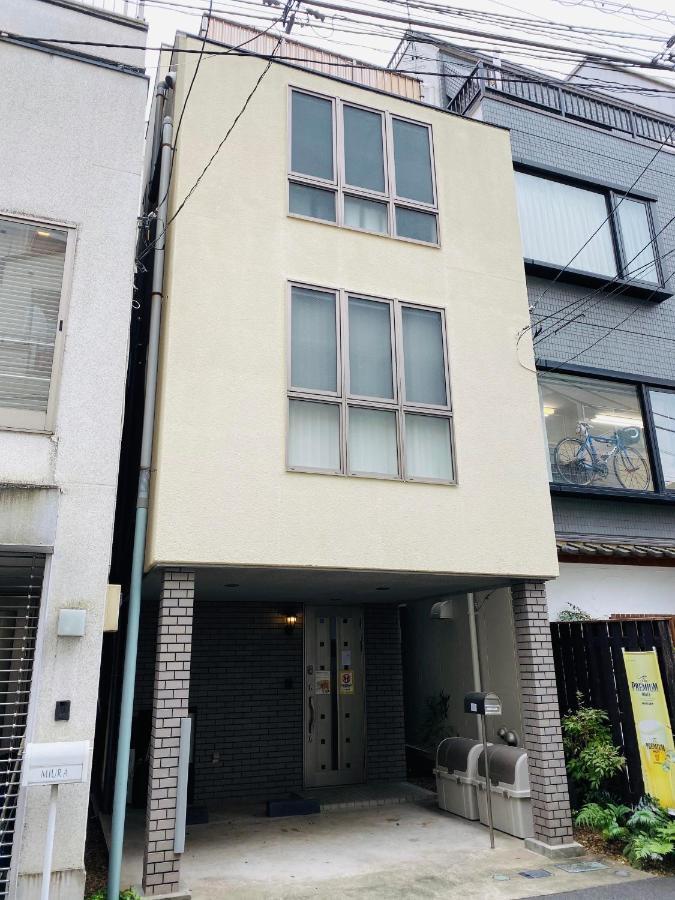 Terrace House Shibuya Maruyamacho Apartment Tokyo Exterior photo